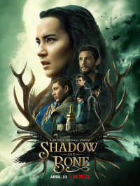 Shadow and Bone : La saga Grisha