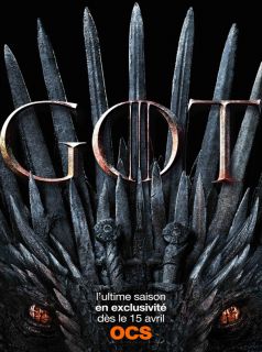 voir serie Game of Thrones Saison 5 en streaming 