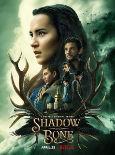 voir serie Shadow and Bone : La saga Grisha en streaming