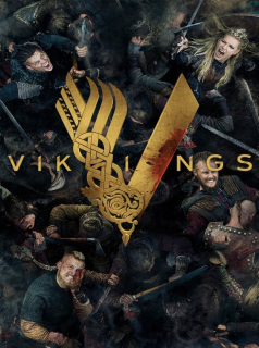 voir serie Vikings Saison 5 en streaming 