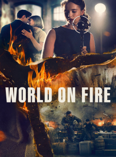 voir serie World on Fire Saison 1 en streaming 