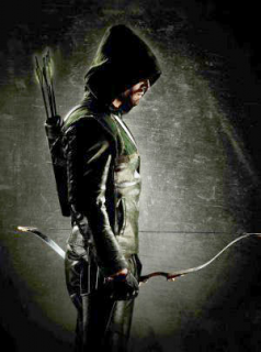 voir serie Arrow Saison 3 en streaming 
