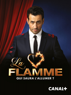 voir serie La Flamme Saison 1 en streaming 