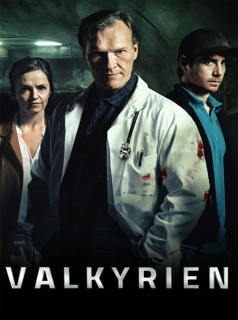 voir Valkyrien saison 1 épisode 2