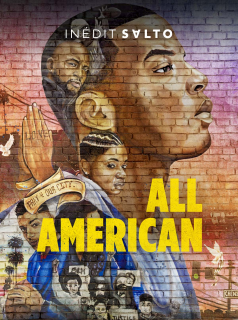 voir serie All American Saison 4 en streaming 