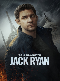 voir serie Jack Ryan Saison 1 en streaming 