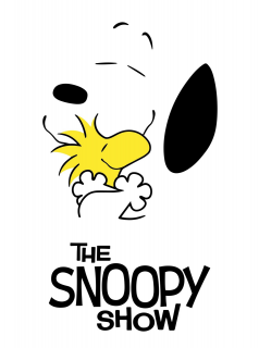 voir serie Le Snoopy Show en streaming