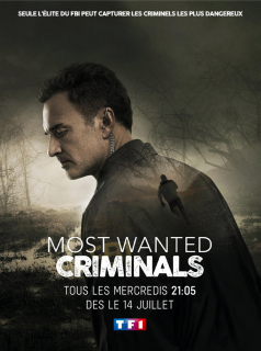 voir Most Wanted Criminals saison 1 épisode 13