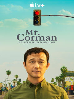 voir serie Mr. Corman Saison 1 en streaming 