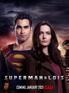 voir serie Superman & Lois Saison 1 en streaming 