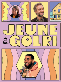 voir serie Jeune & Golri Saison 1 en streaming 