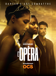 voir serie L’Opéra Saison 1 en streaming 
