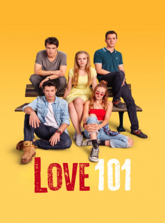 voir serie Love 101 en streaming
