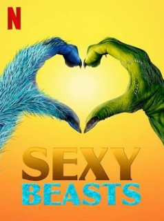 voir serie Sexy Beast Saison 2 en streaming 