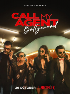 voir serie Call My Agent: Bollywood Saison 1 en streaming 