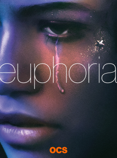 voir Euphoria (2019) saison 2 épisode 1