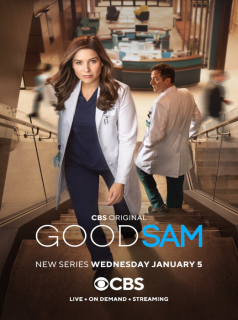 voir serie Good Sam Saison 1 en streaming 