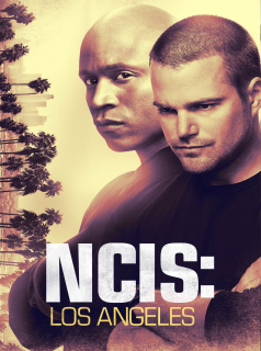 voir serie NCIS : Los Angeles Saison 4 en streaming 