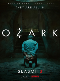 voir serie Ozark Saison 3 en streaming 
