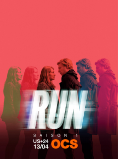 voir serie Run Saison 1 en streaming 