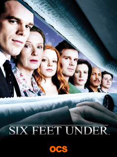 voir serie Six Feet Under Saison 2 en streaming 