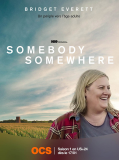voir serie Somebody Somewhere Saison 1 en streaming 