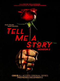 voir serie Tell Me a Story Saison 2 en streaming 
