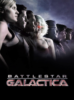 voir serie Battlestar Galactica Saison 2 en streaming 