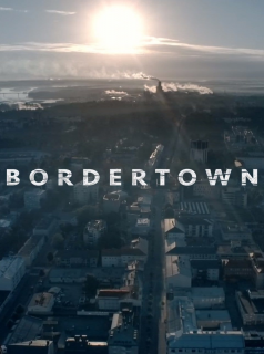 voir serie Bordertown en streaming
