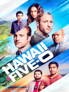 voir serie Hawaii Five-0 (2010) Saison 1 en streaming 
