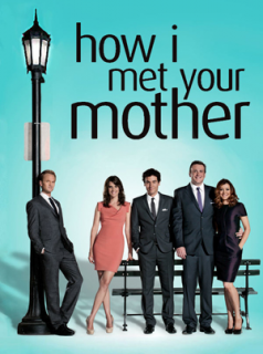voir How I Met Your Mother saison 1 épisode 6