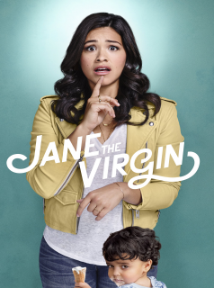voir serie Jane The Virgin en streaming