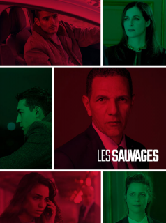 voir serie Les Sauvages Saison 1 en streaming 