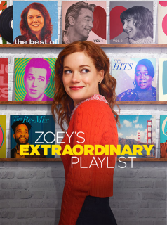 voir serie Zoey et son incroyable playlist en streaming