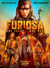Furiosa: une saga Mad Max streaming