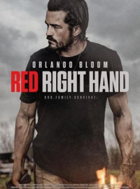 Red Right Hand streaming